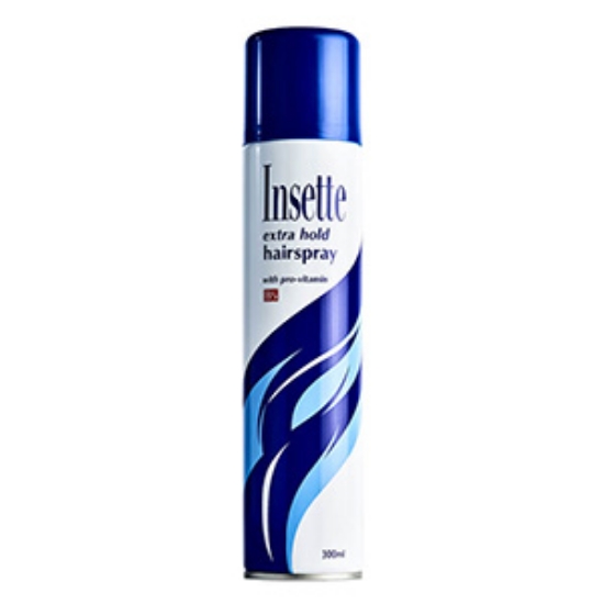 Picture of Hairspray Extra Hold Insette 300mlx12